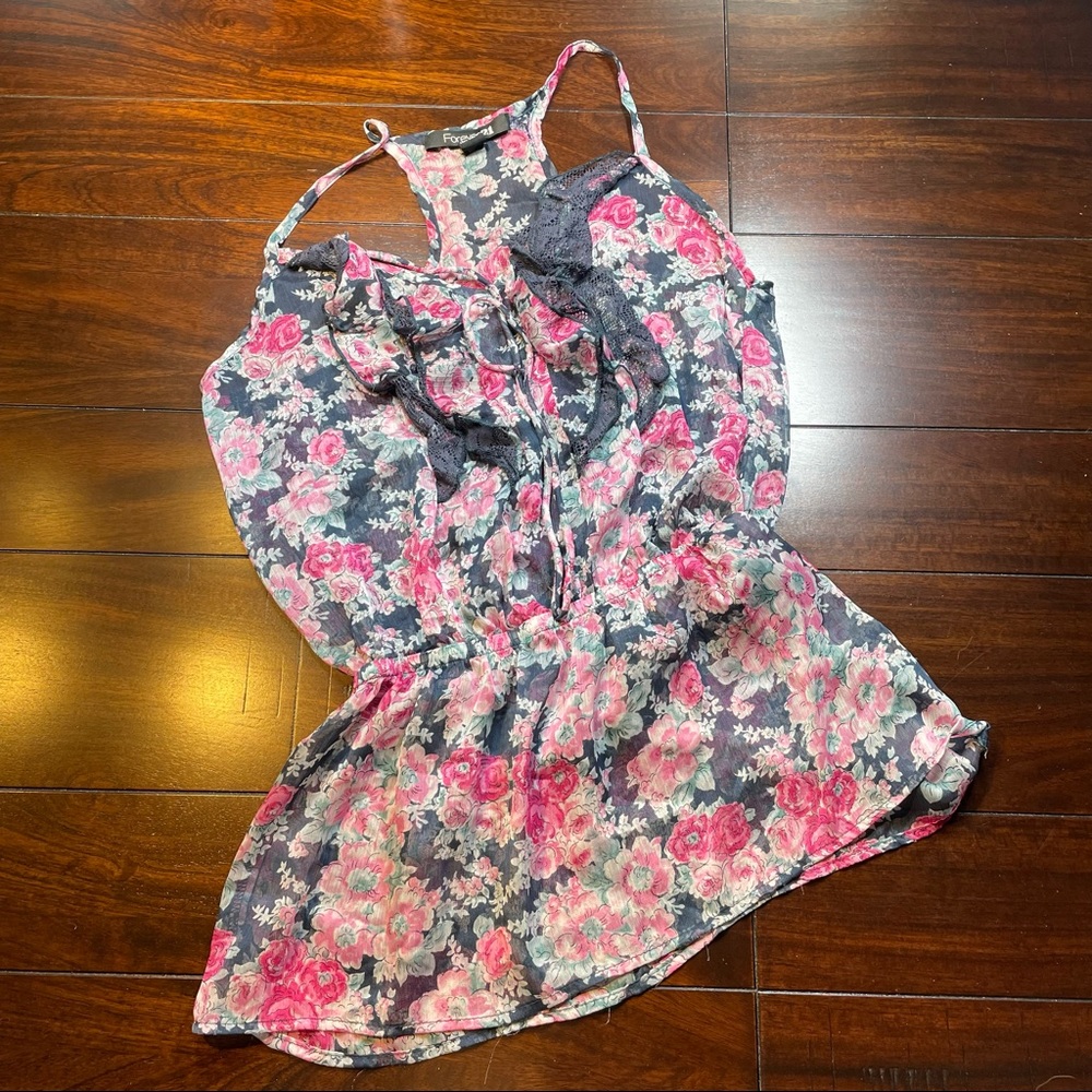 Forever 21 shirt